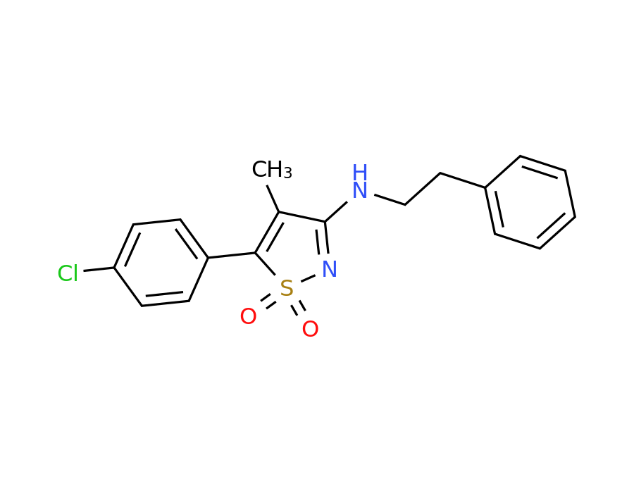 Structure Amb20300529