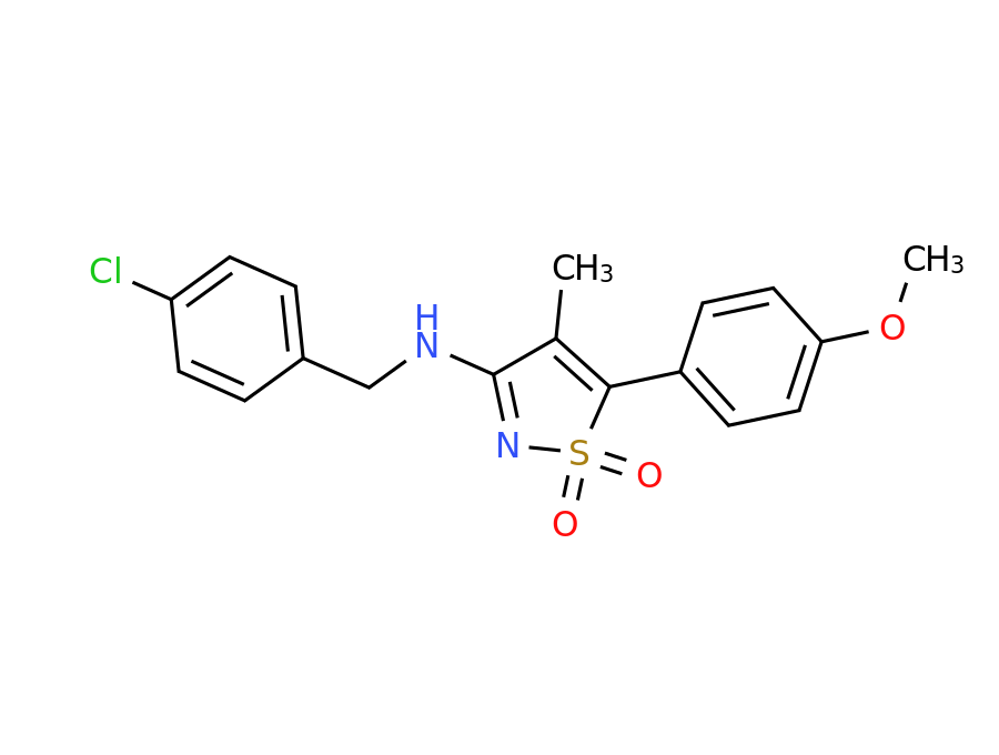 Structure Amb20300539