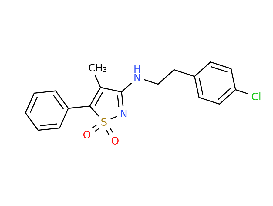 Structure Amb20300596