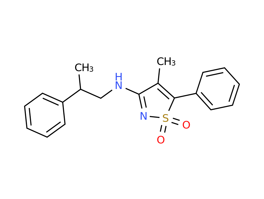 Structure Amb20300603