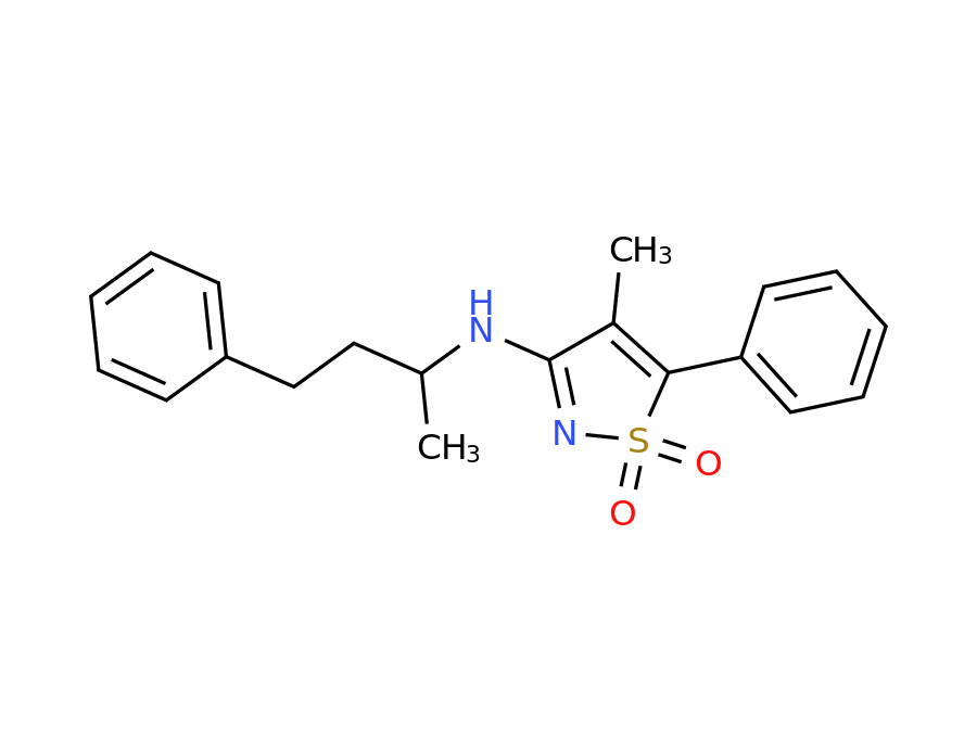 Structure Amb20300607