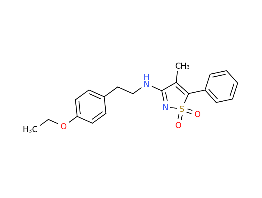 Structure Amb20300615