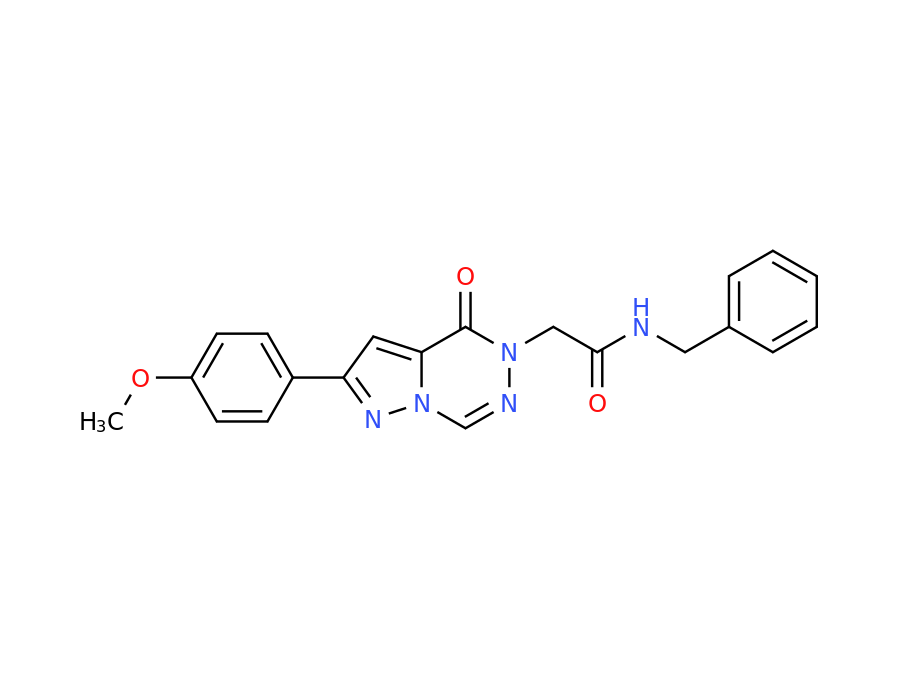 Structure Amb20300733