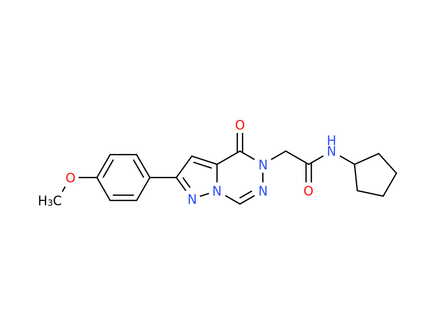 Structure Amb20300737