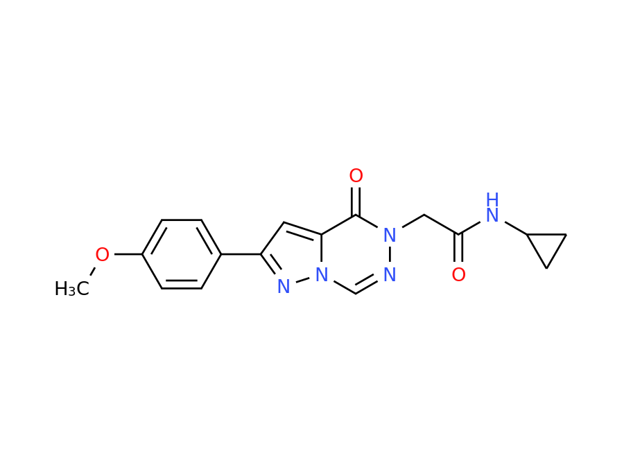 Structure Amb20300740