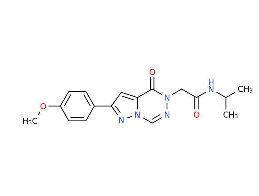 Structure Amb20300748