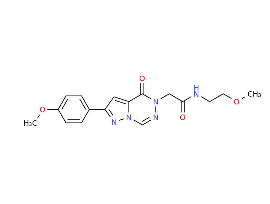 Structure Amb20300756