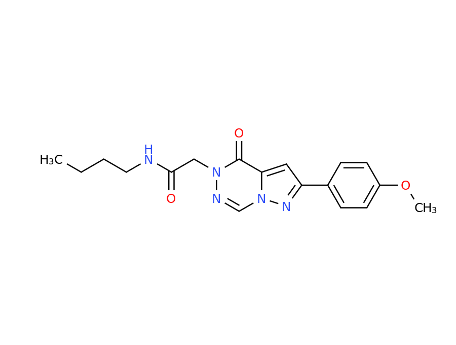 Structure Amb20300761