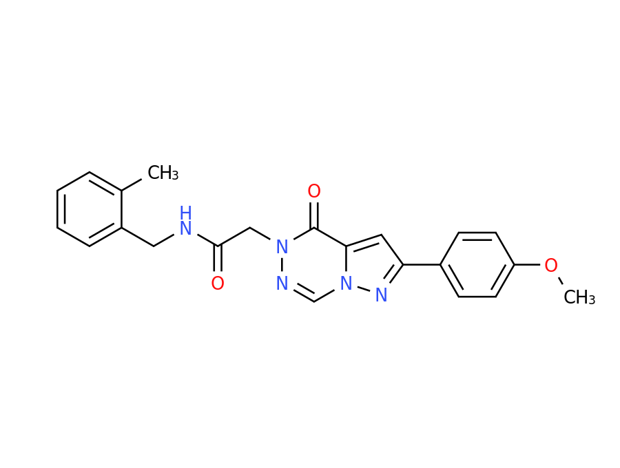 Structure Amb20300794