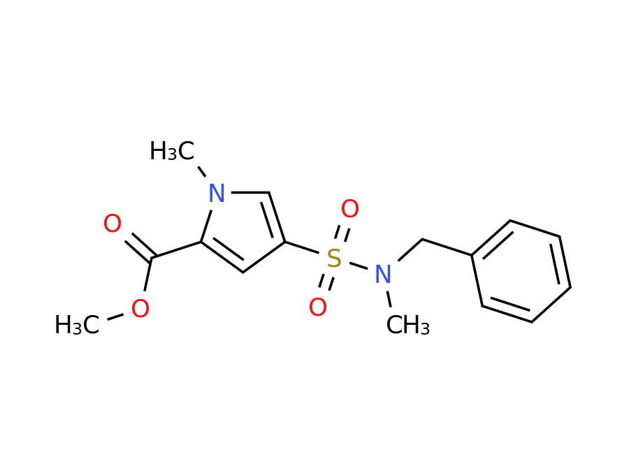 Structure Amb20300994