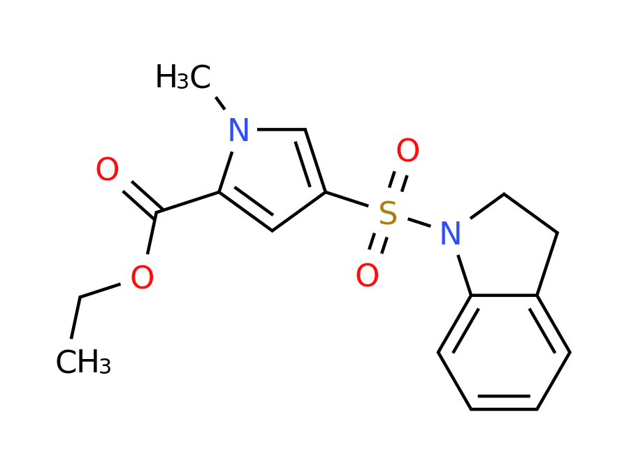 Structure Amb20301006