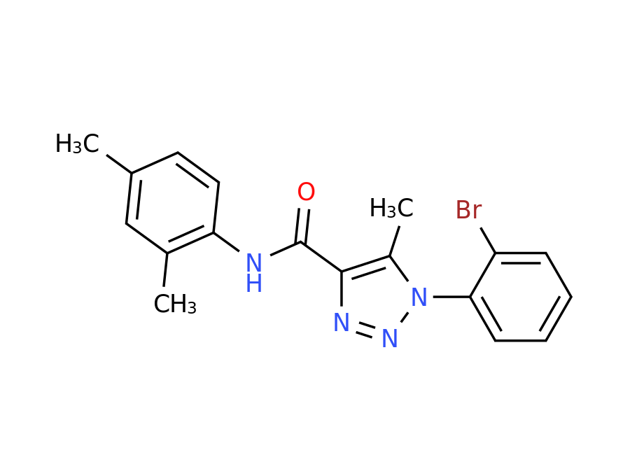 Structure Amb20301525