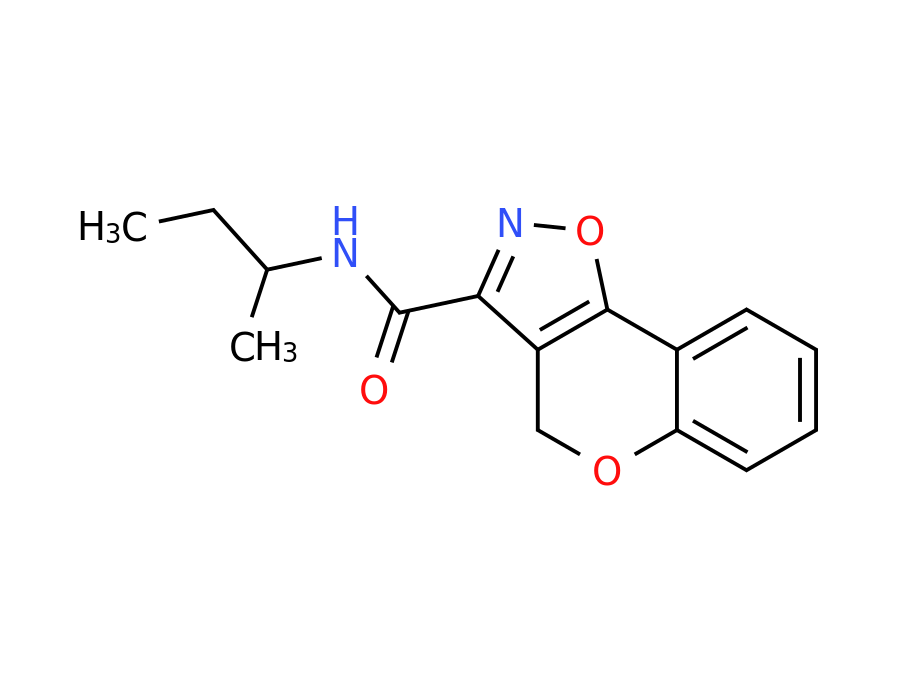 Structure Amb20301725