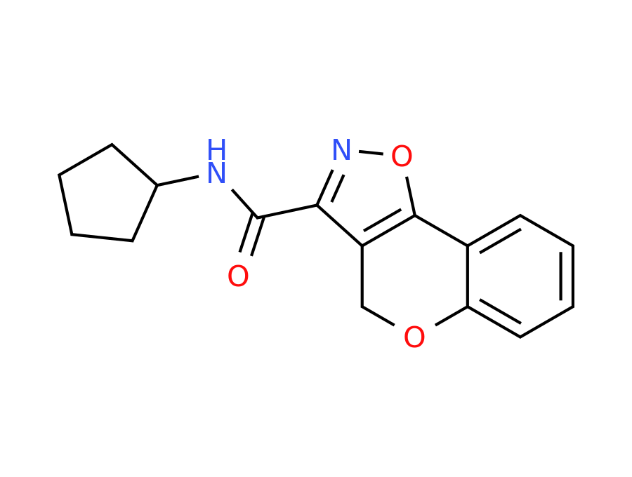 Structure Amb20301734