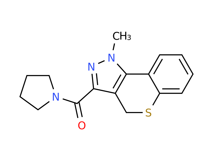 Structure Amb20301982