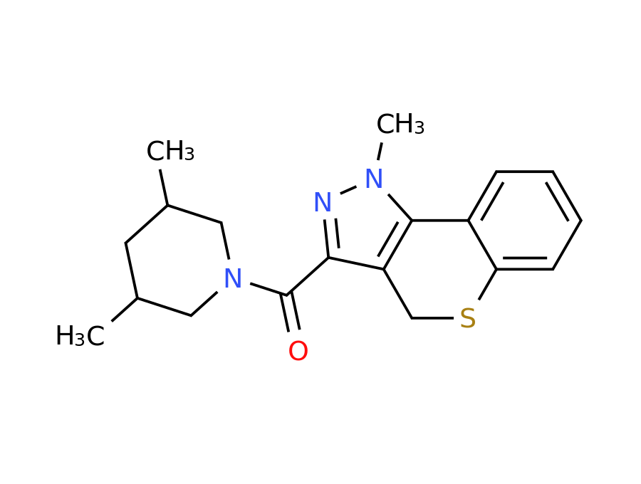 Structure Amb20302010