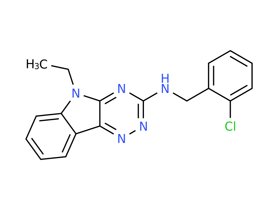 Structure Amb20302278