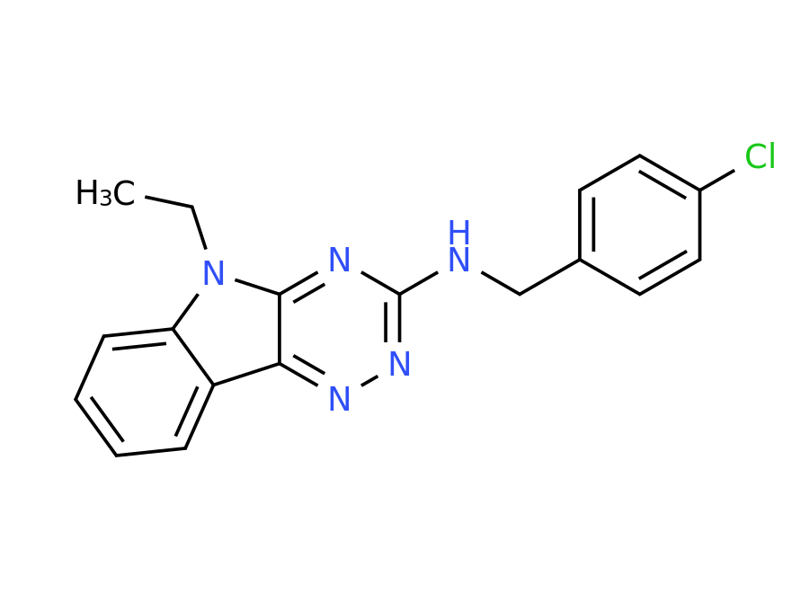 Structure Amb20302279