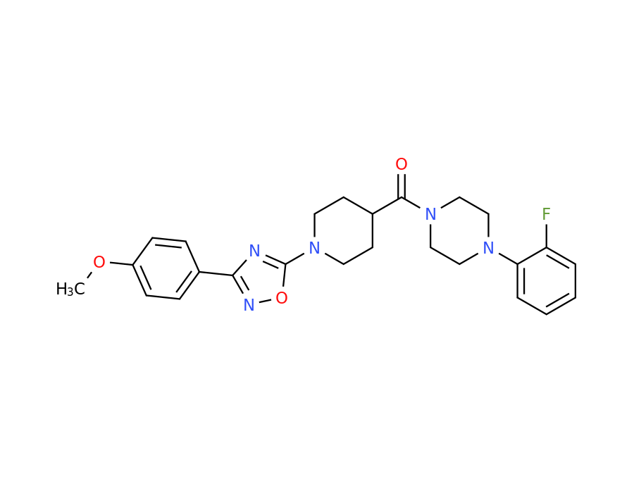 Structure Amb20302287