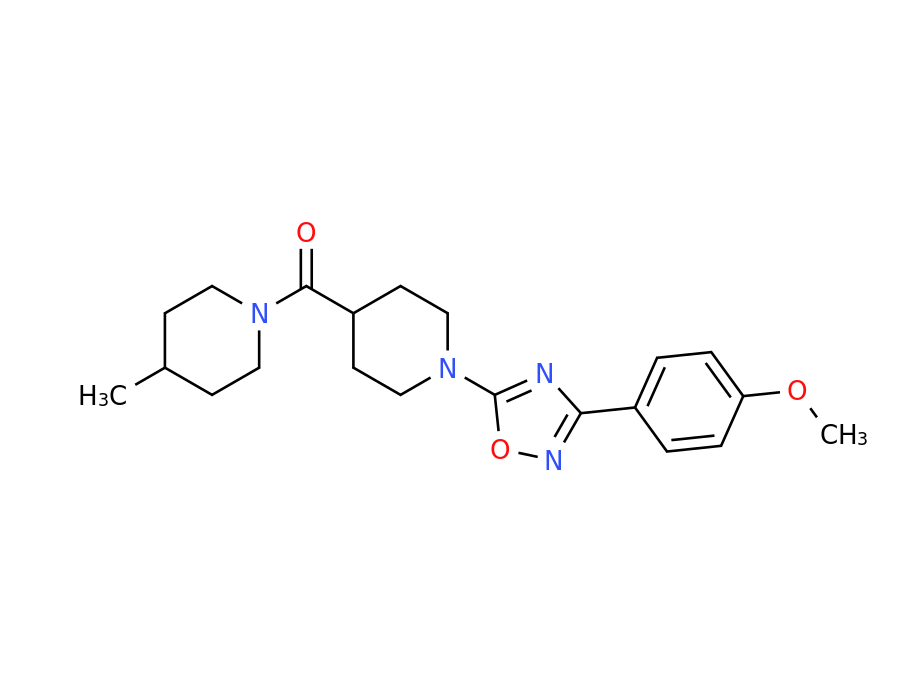 Structure Amb20302288