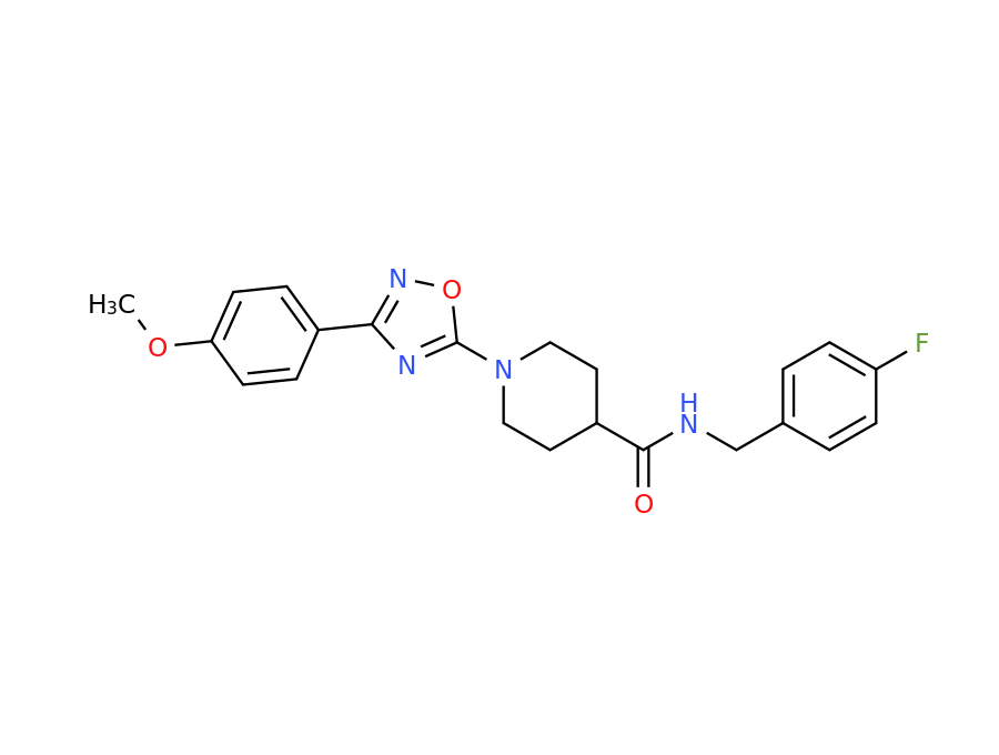 Structure Amb20302289