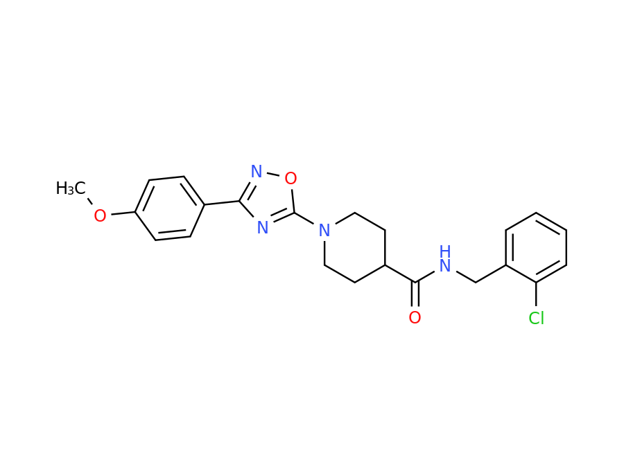 Structure Amb20302298