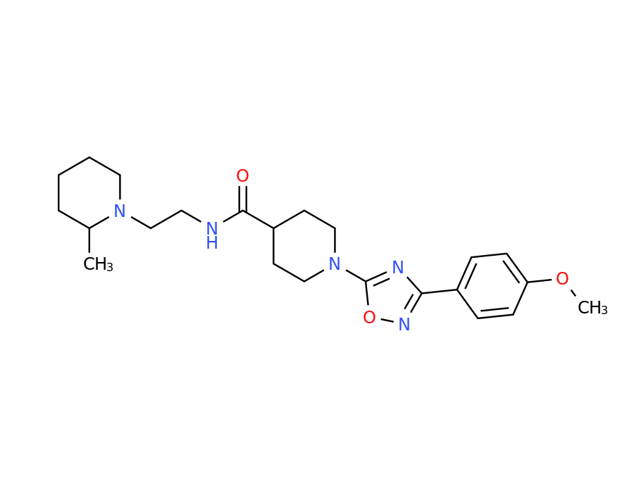 Structure Amb20302299