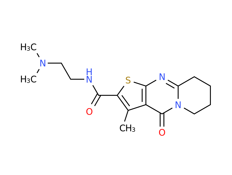 Structure Amb20303194