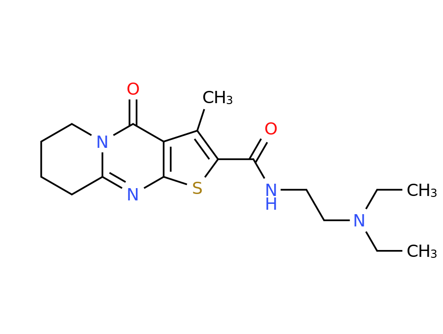 Structure Amb20303199