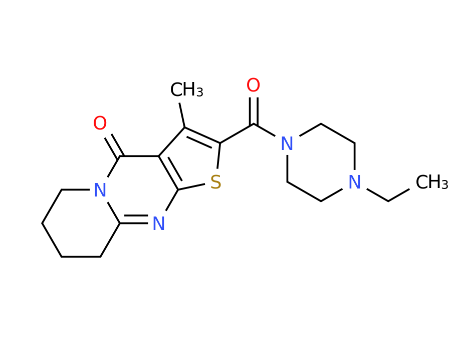 Structure Amb20303218