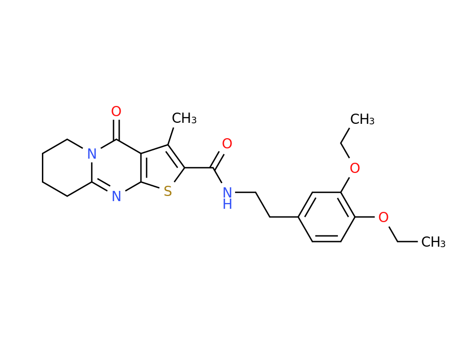 Structure Amb20303262