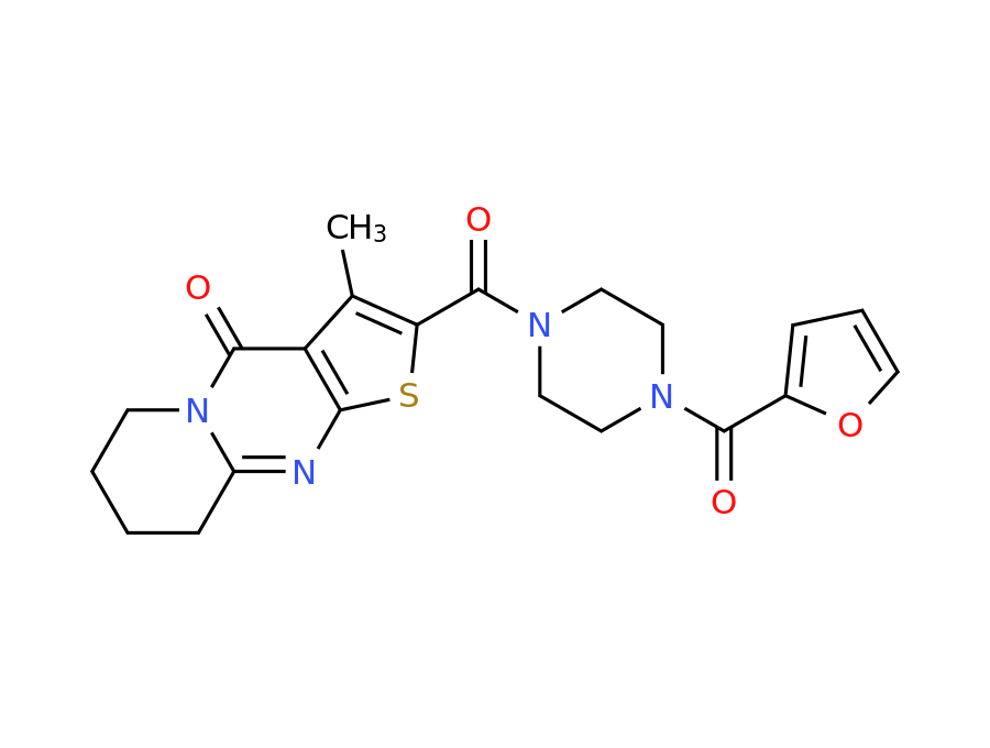 Structure Amb20303272