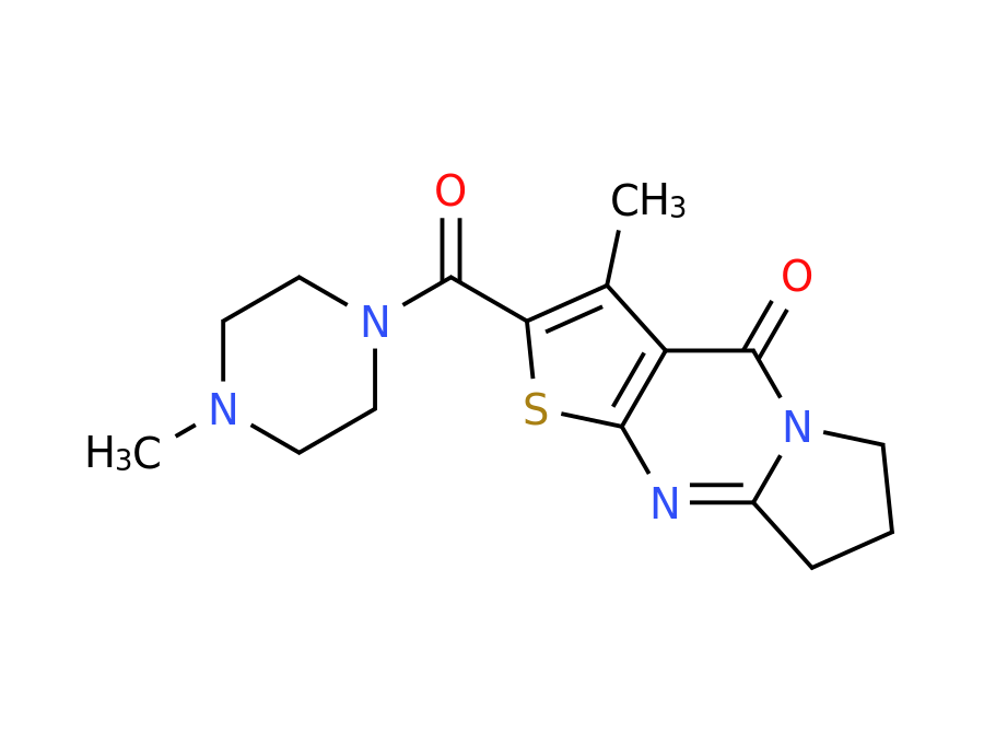 Structure Amb20303380