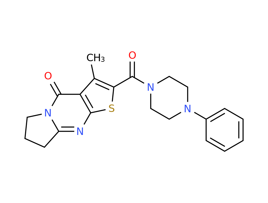 Structure Amb20303384