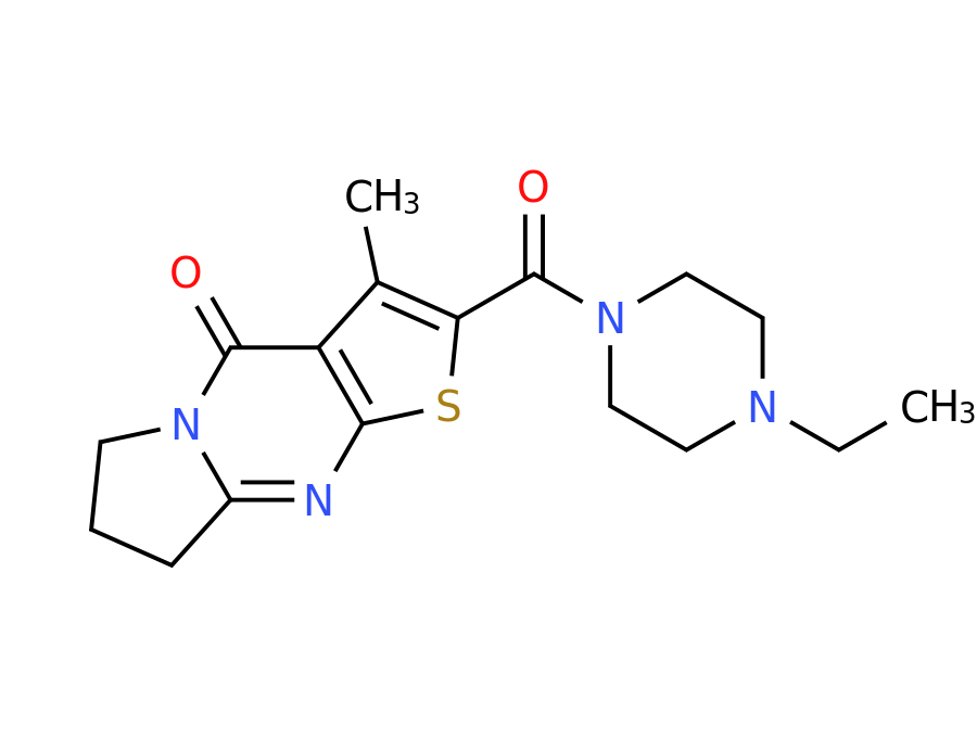 Structure Amb20303402