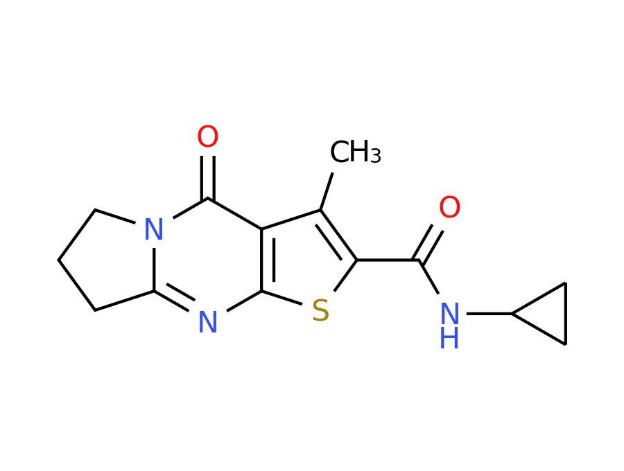 Structure Amb20303415