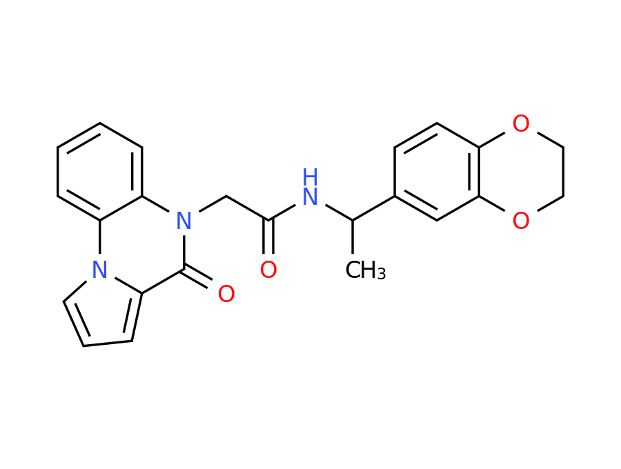 Structure Amb20303792