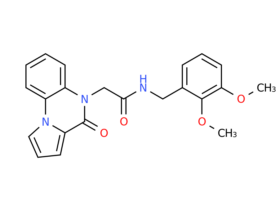 Structure Amb20303793