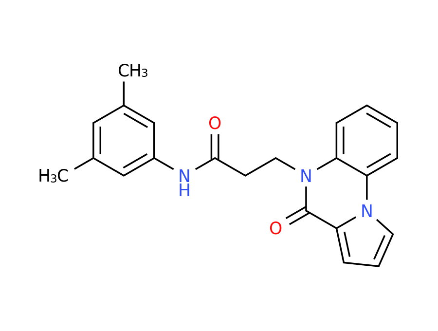 Structure Amb20303813