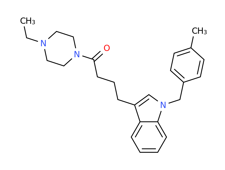 Structure Amb20304473