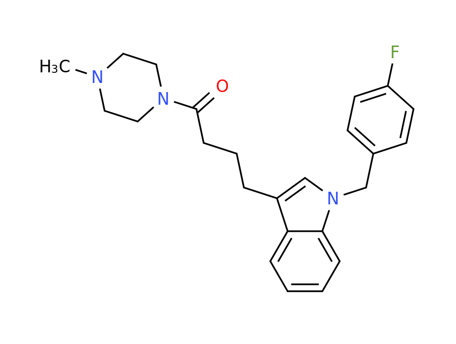 Structure Amb20304476