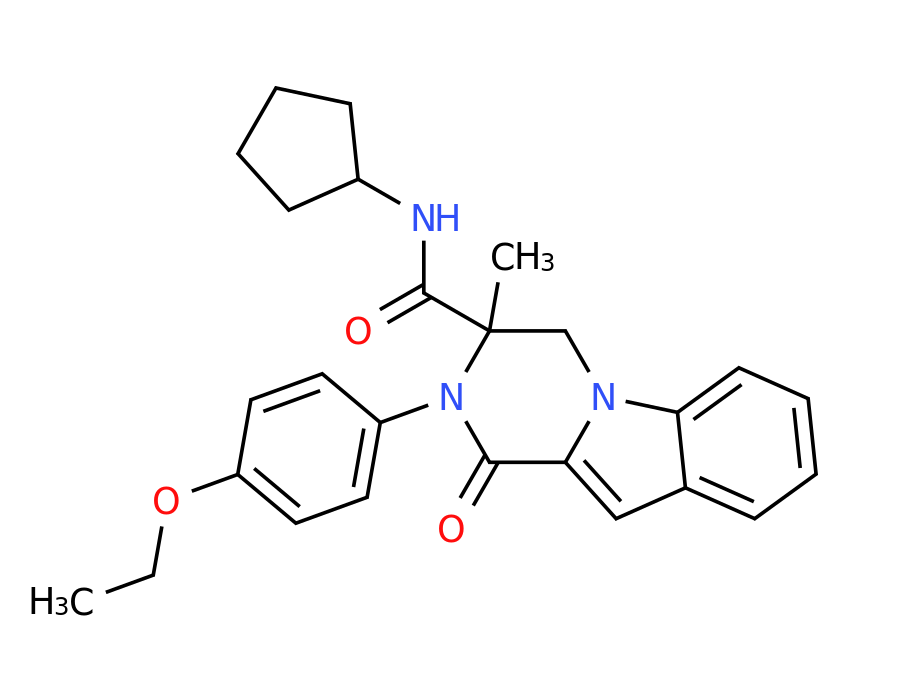 Structure Amb20304683