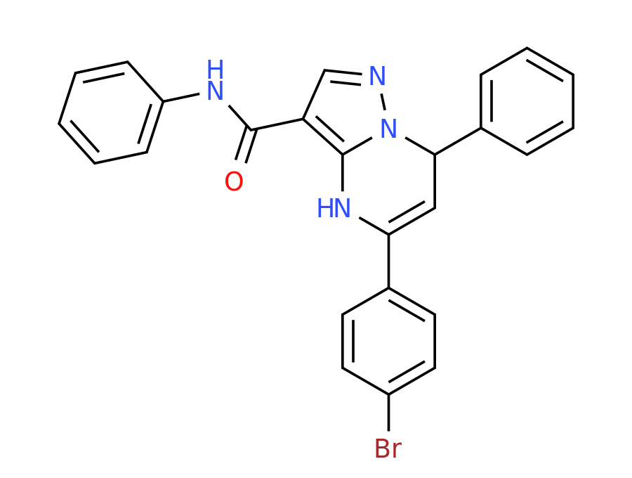 Structure Amb20305267