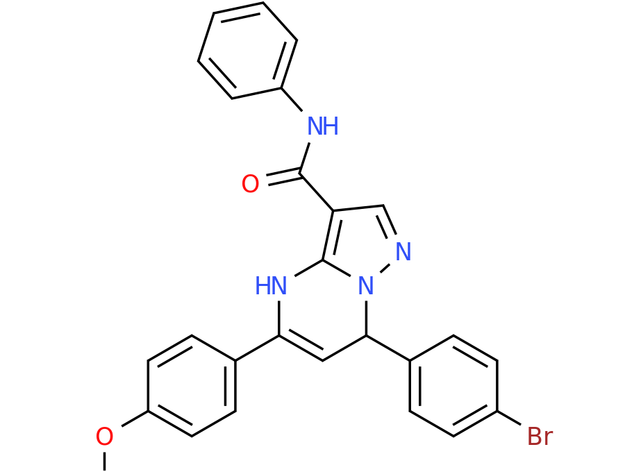 Structure Amb20305270