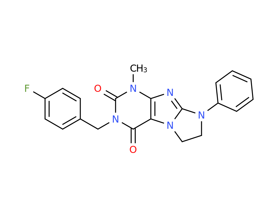 Structure Amb20305777