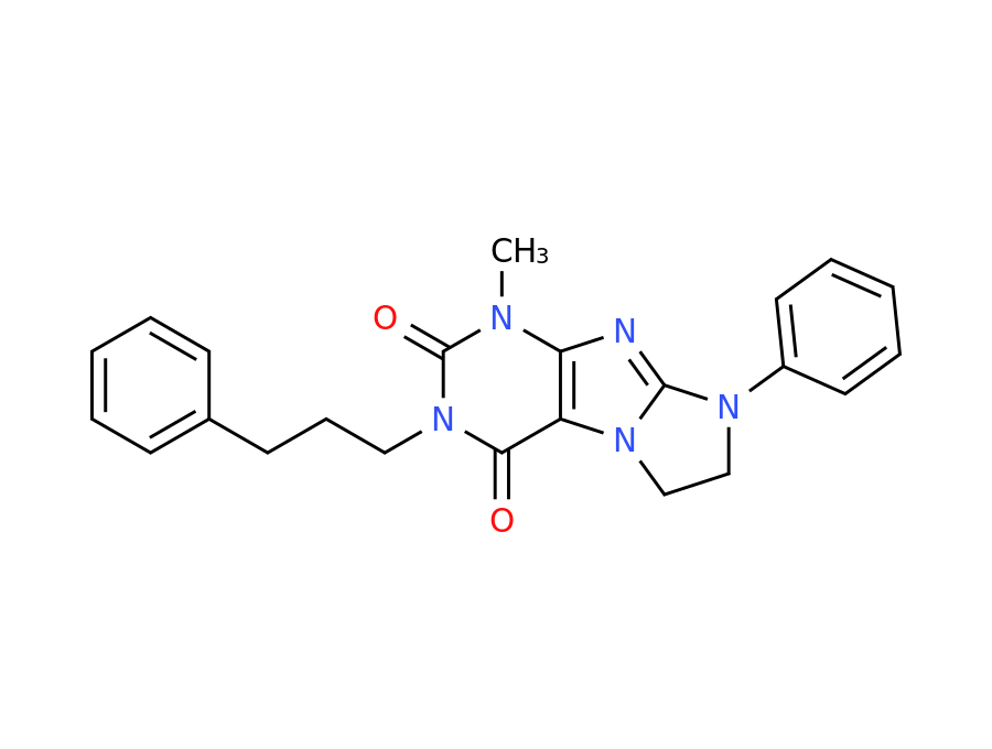 Structure Amb20305786