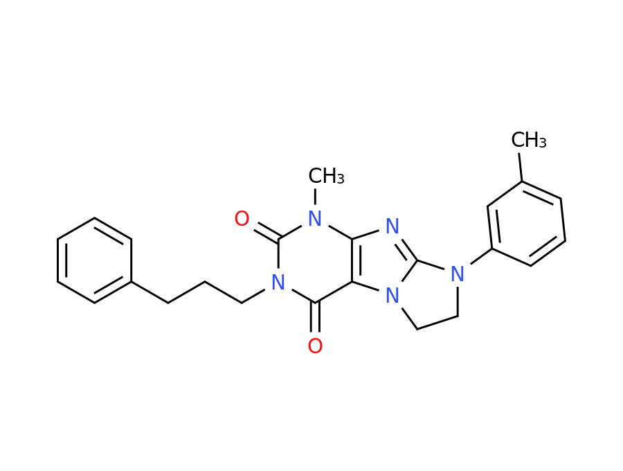 Structure Amb20305837