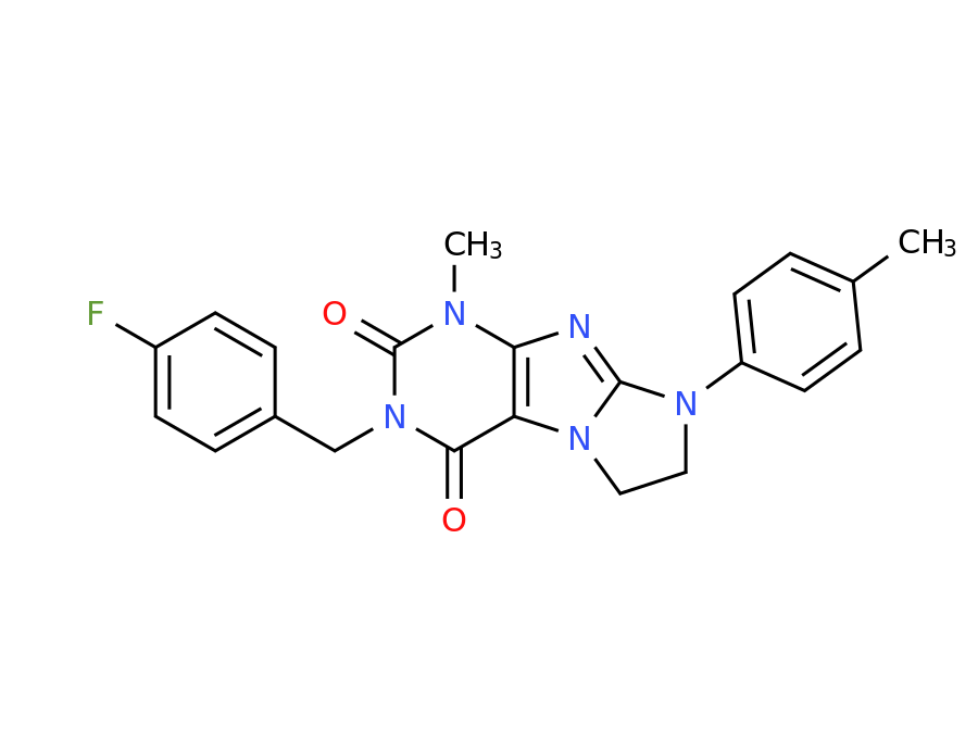 Structure Amb20305841