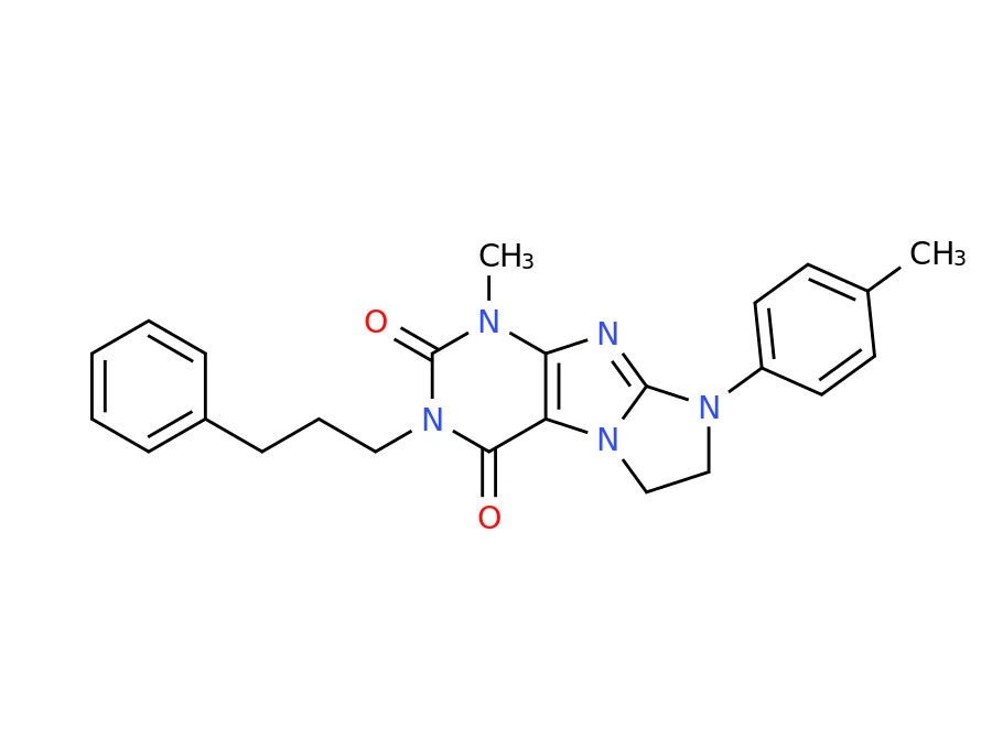 Structure Amb20305855