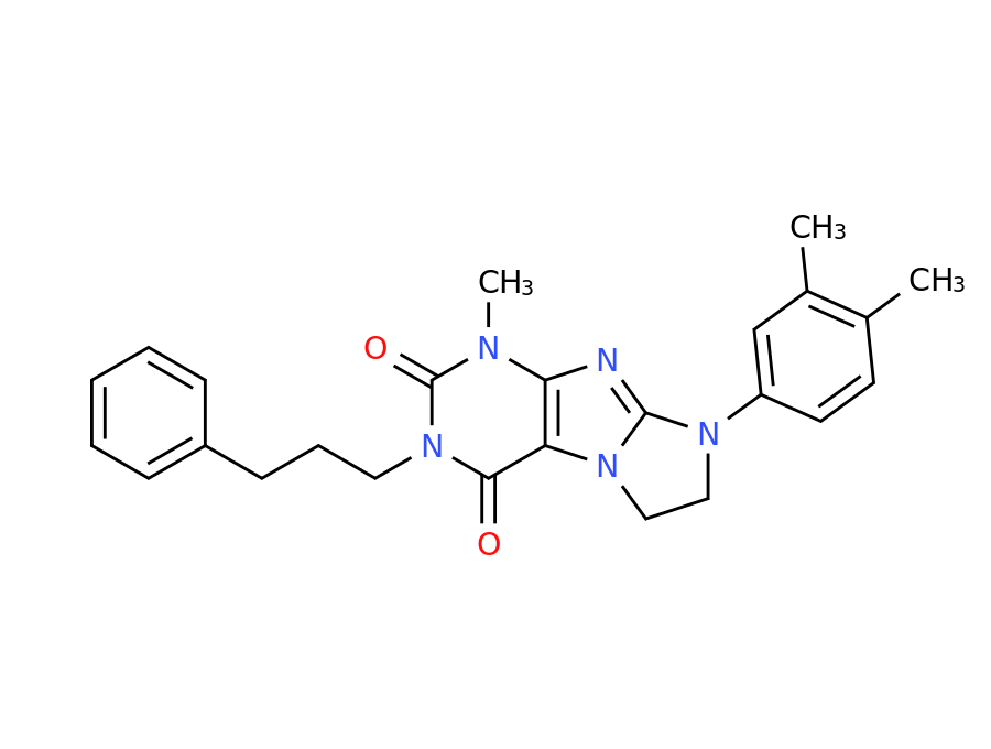 Structure Amb20305897